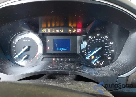 2015 Ford Fusion S из США, поврежденный, VIN 3FA6P0G70FR110148